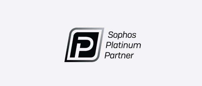 Sophos platinum partner Promax