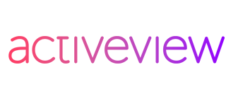 Logo Activeview
