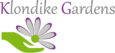 Klondike Gardens Logo