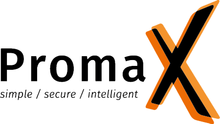 Logo Promax