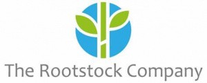 Logo The Rootstock Company